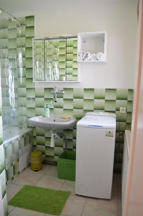 Apartment Pod Lysou Frydlant nad Ostravici Exterior foto