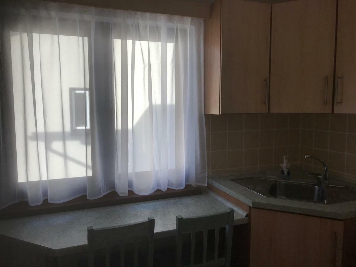 Apartment Pod Lysou Frydlant nad Ostravici Exterior foto
