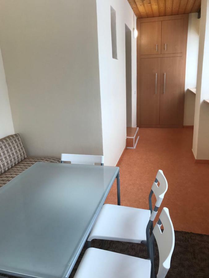 Apartment Pod Lysou Frydlant nad Ostravici Exterior foto