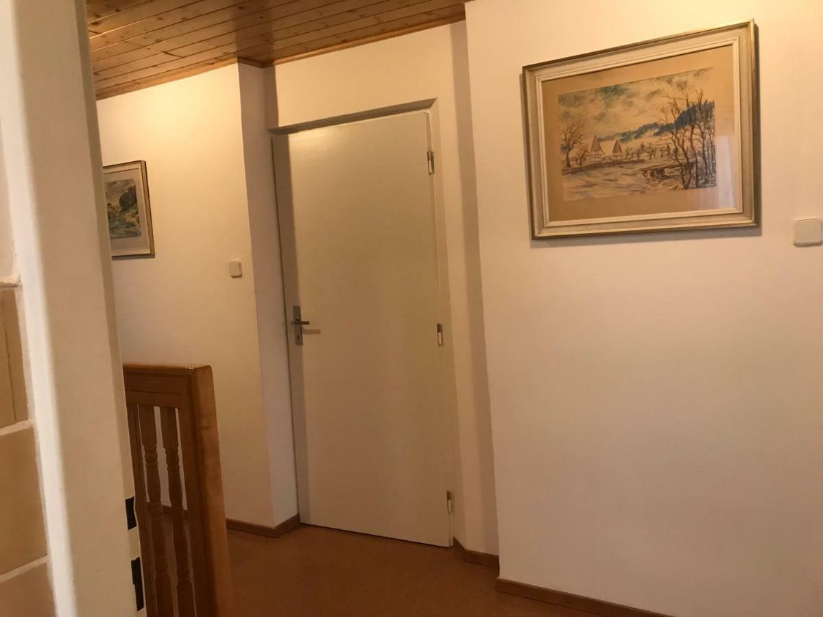 Apartment Pod Lysou Frydlant nad Ostravici Exterior foto