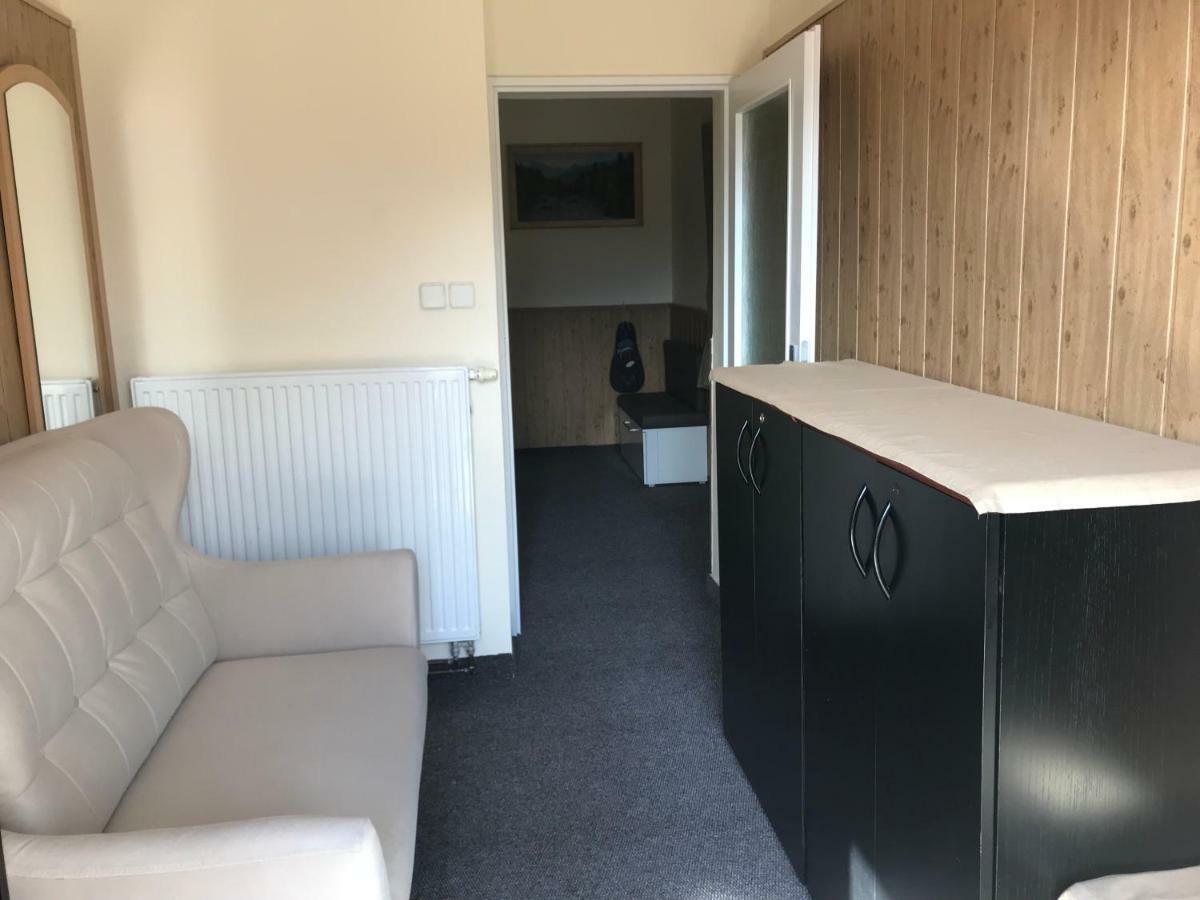 Apartment Pod Lysou Frydlant nad Ostravici Exterior foto