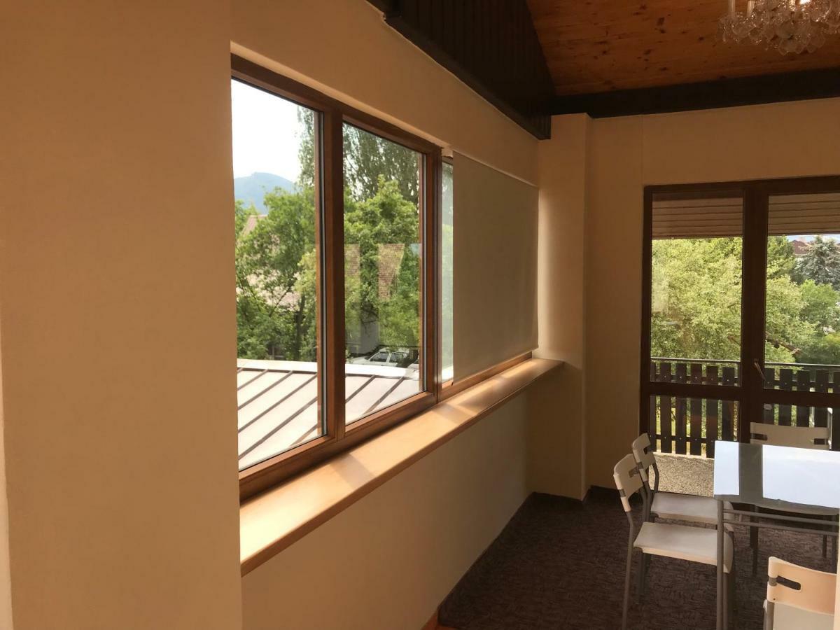 Apartment Pod Lysou Frydlant nad Ostravici Exterior foto